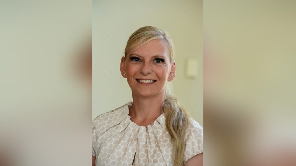 Eileen Schindler verstorben