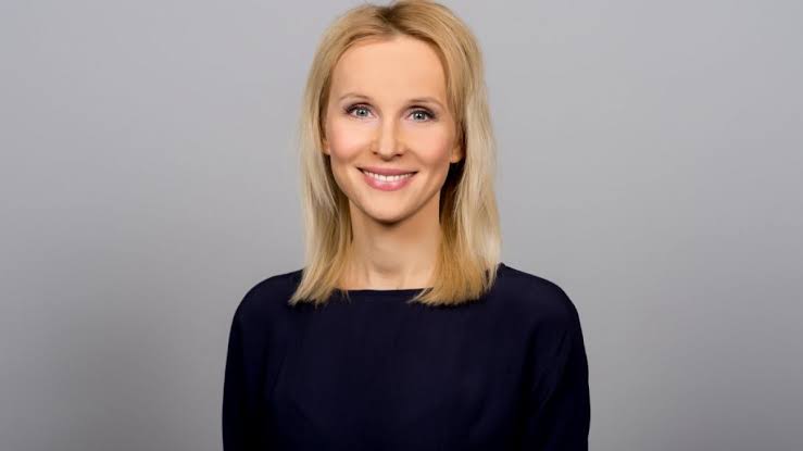 Katja Streso Kinder