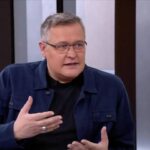 Mit wem ist Bernd Fuchs verheiratet