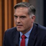 Mit wem ist Frederik Pleitgen verheiratet