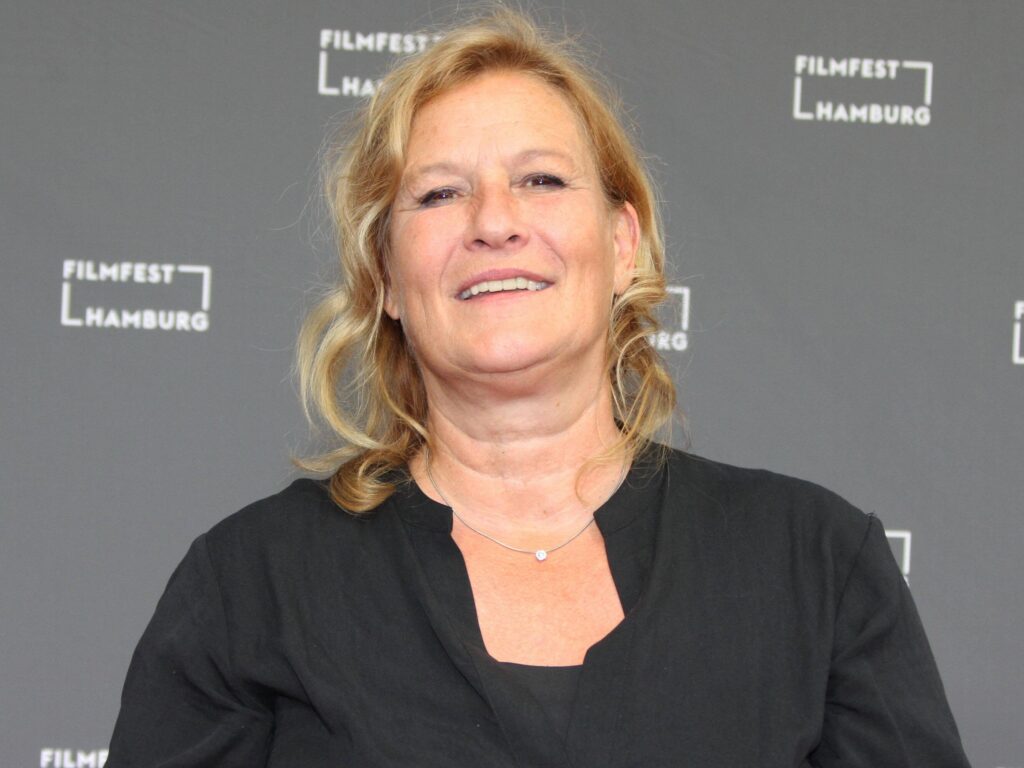Suzanne von Borsody Krankheit