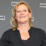 Suzanne von Borsody Krankheit